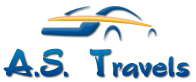 A.S. Travels - Taxi rentals in Pathankot